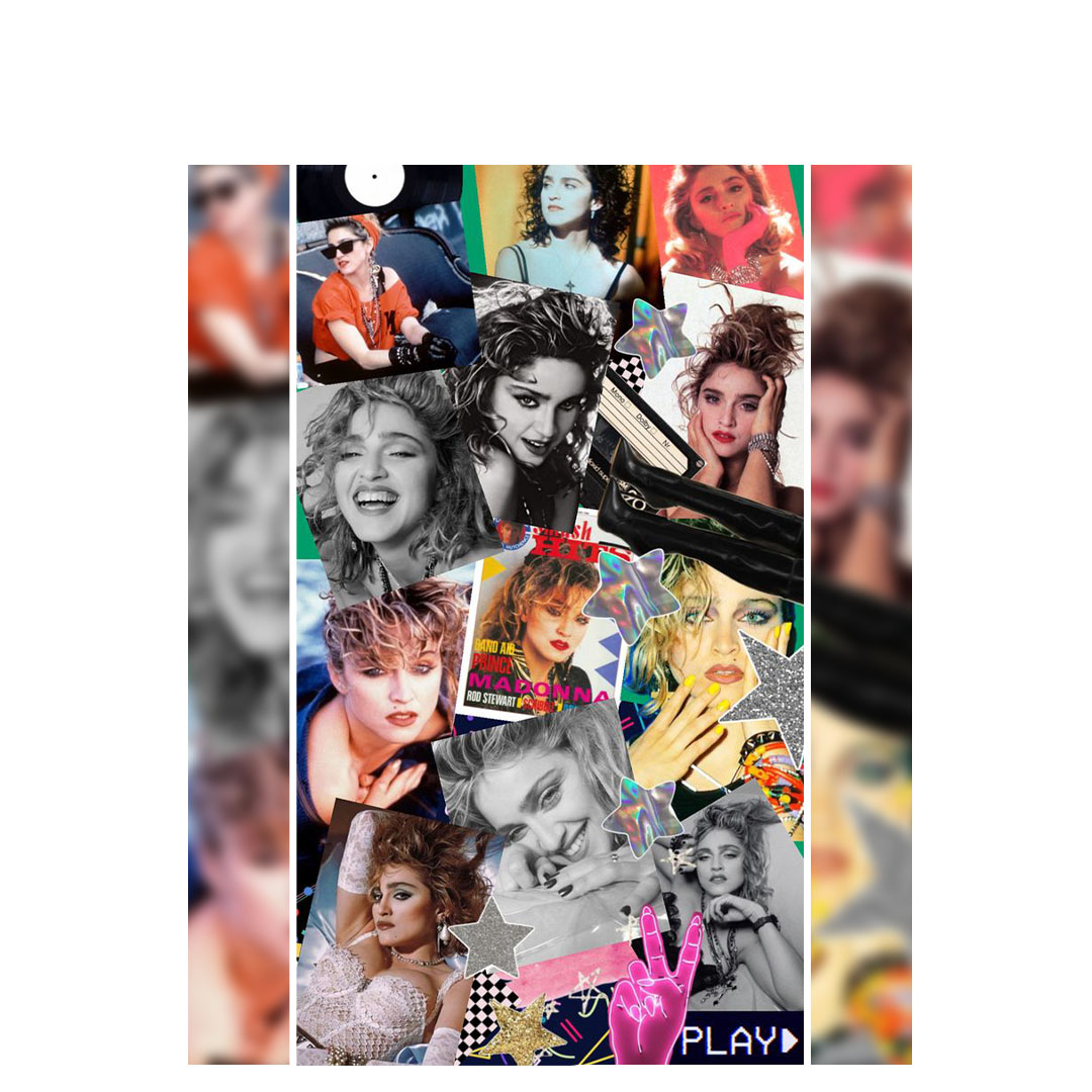 overlay