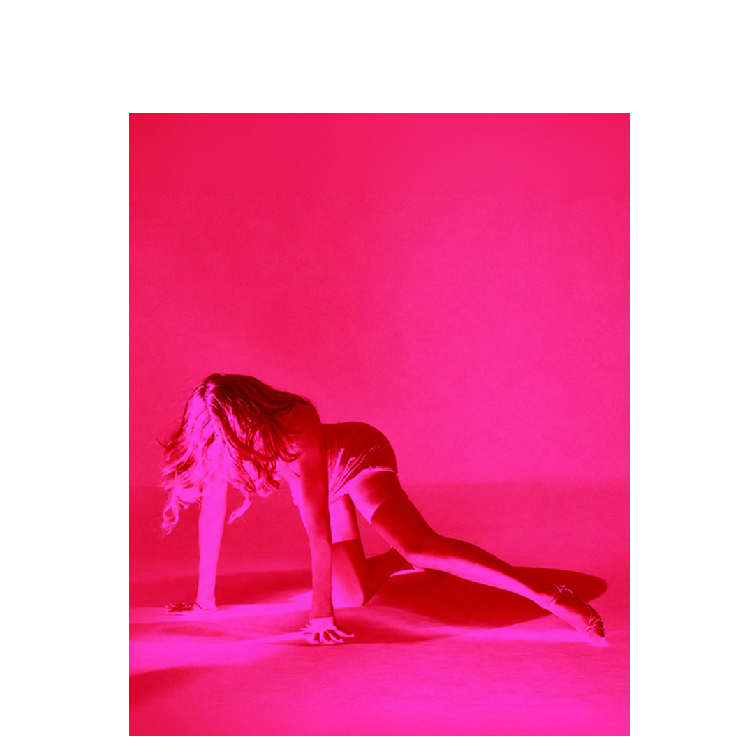 overlay