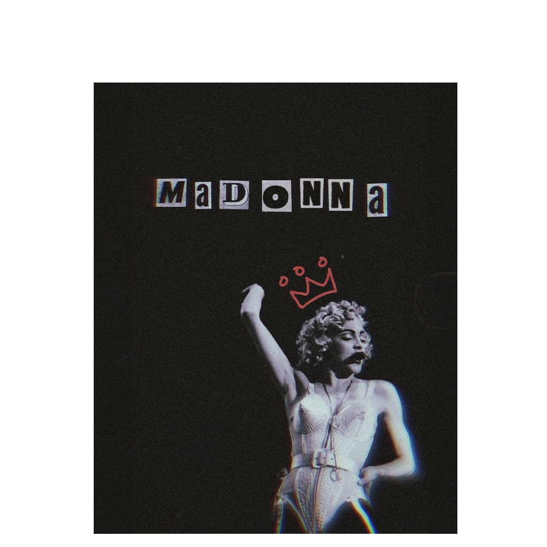 overlay
