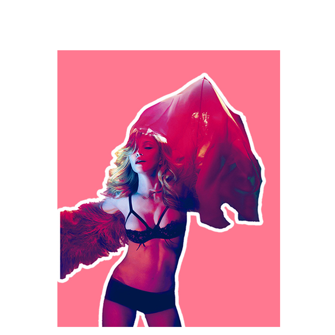 overlay