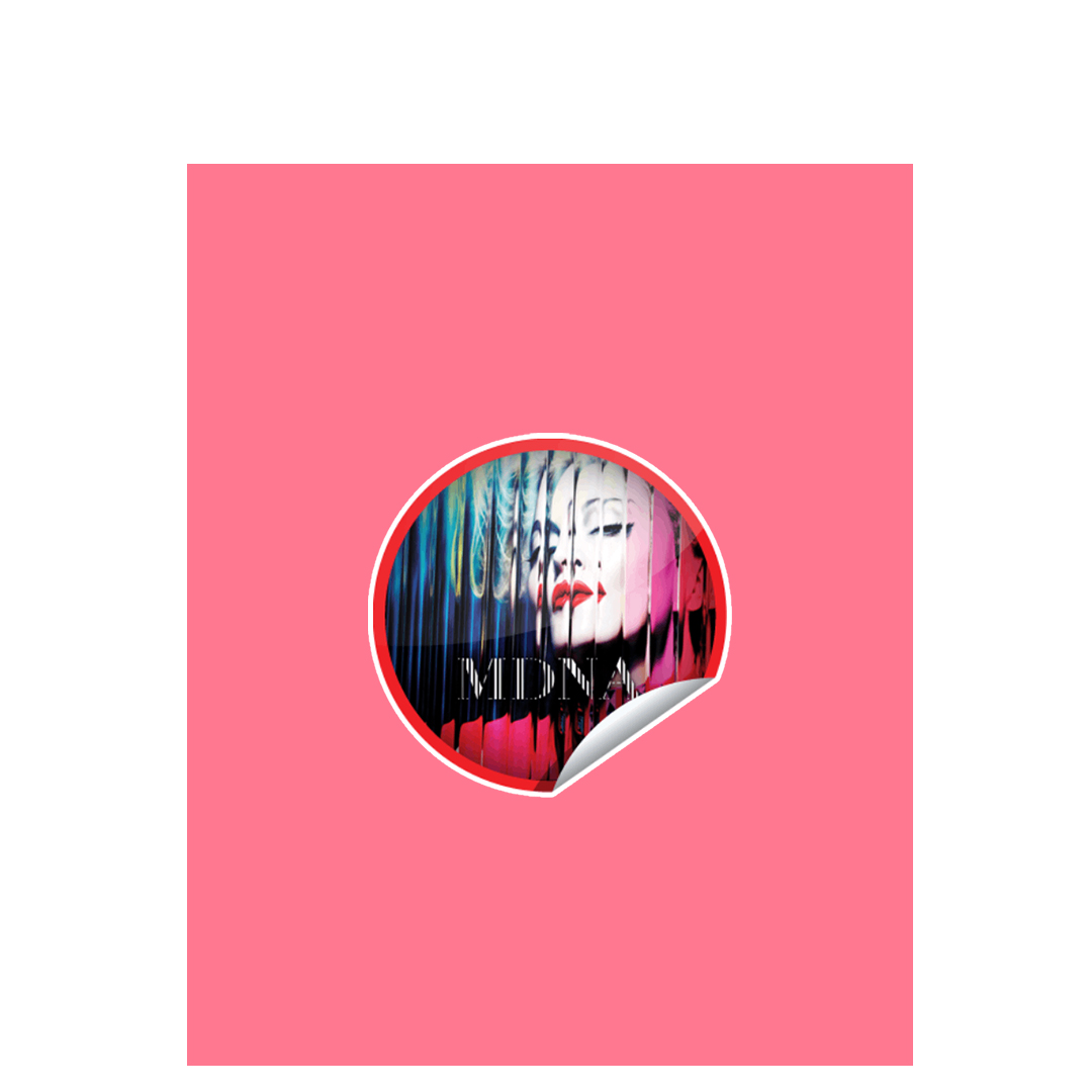 overlay