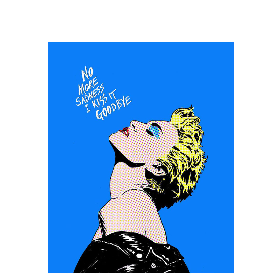 overlay
