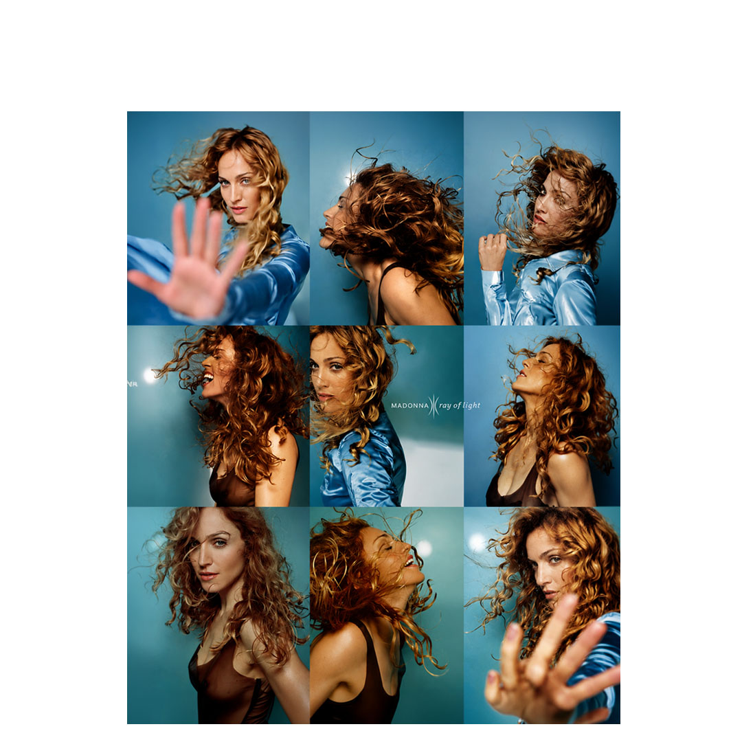 overlay