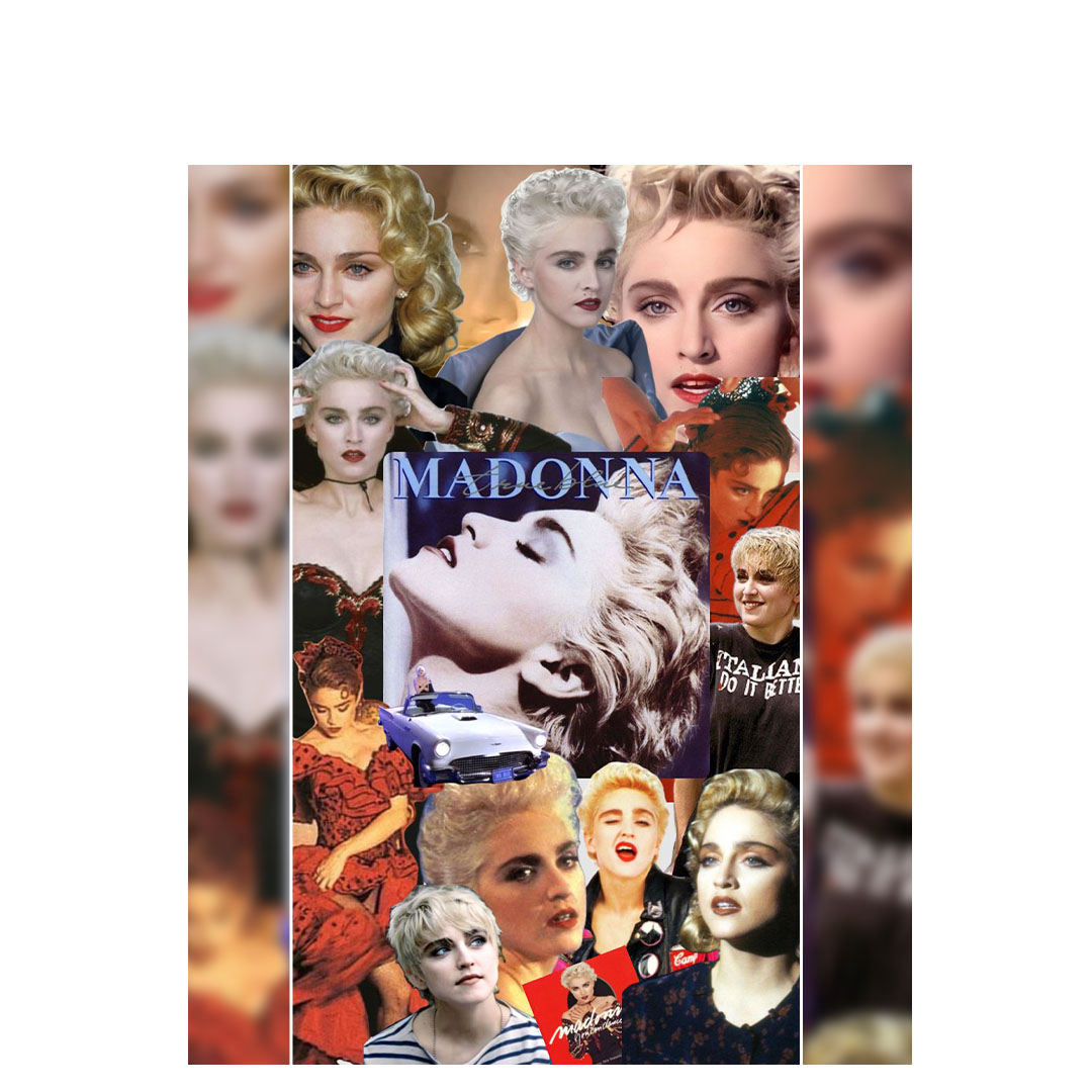 overlay