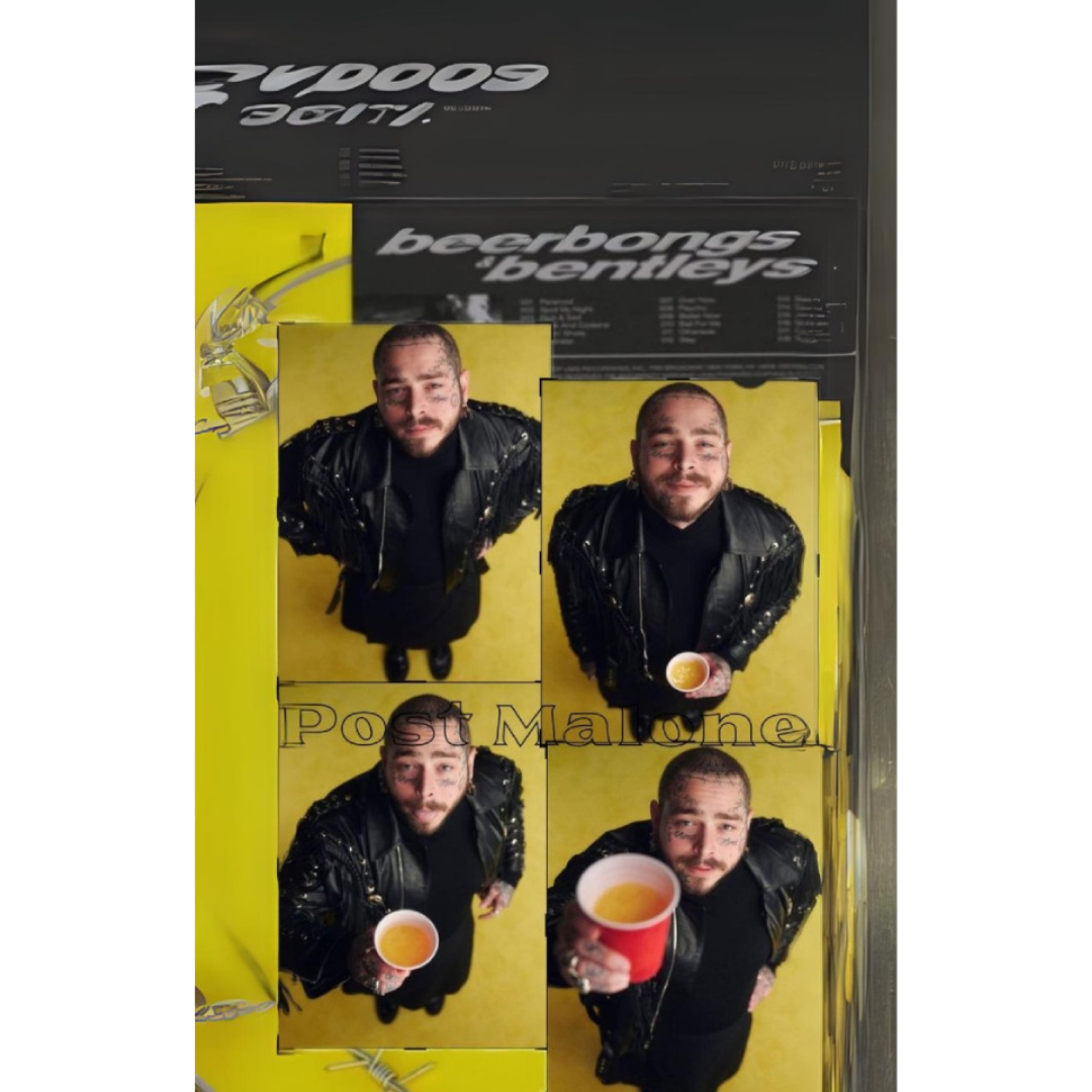 overlay