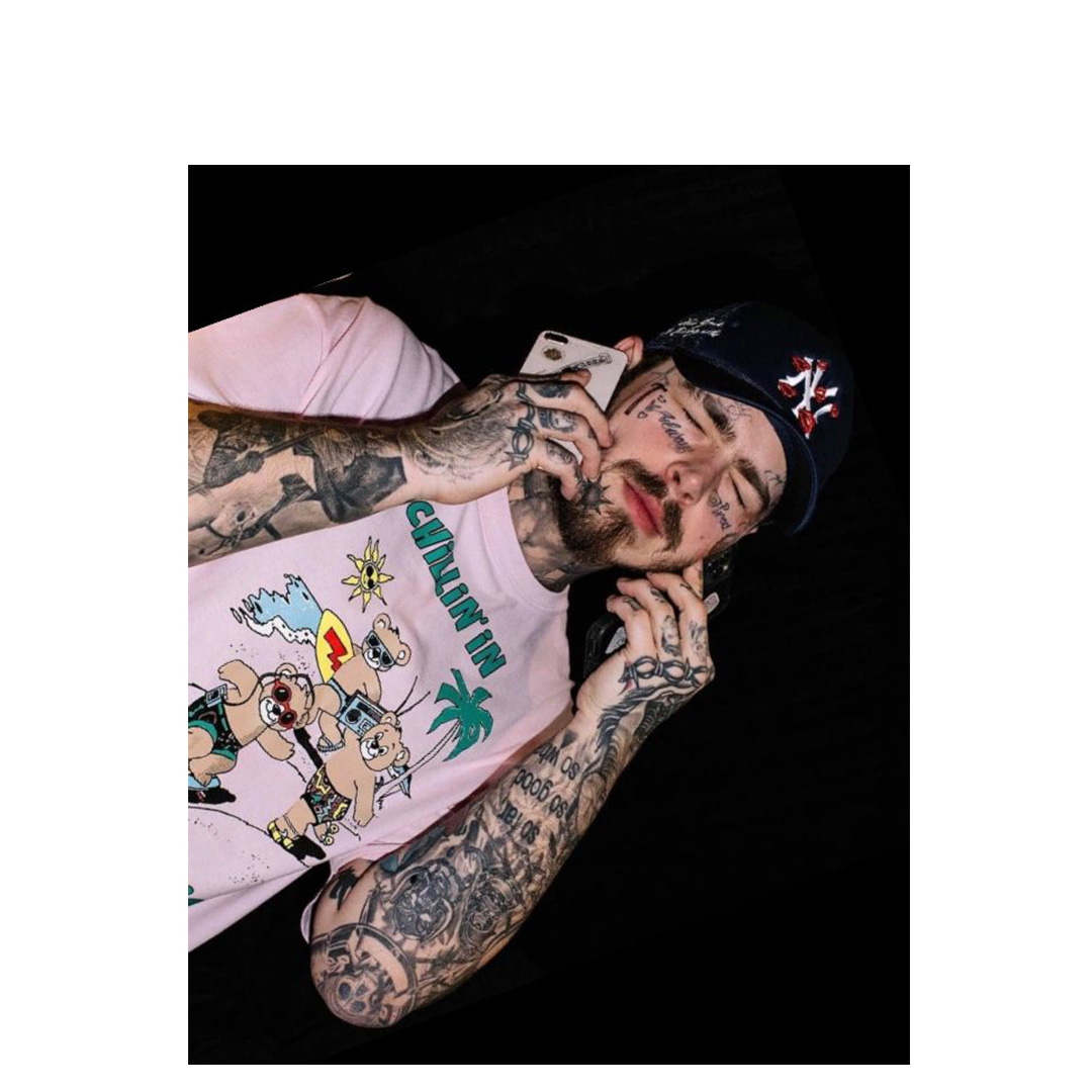 overlay