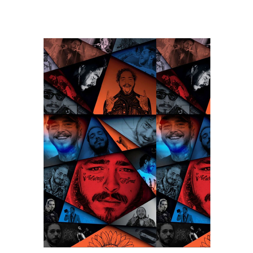 overlay