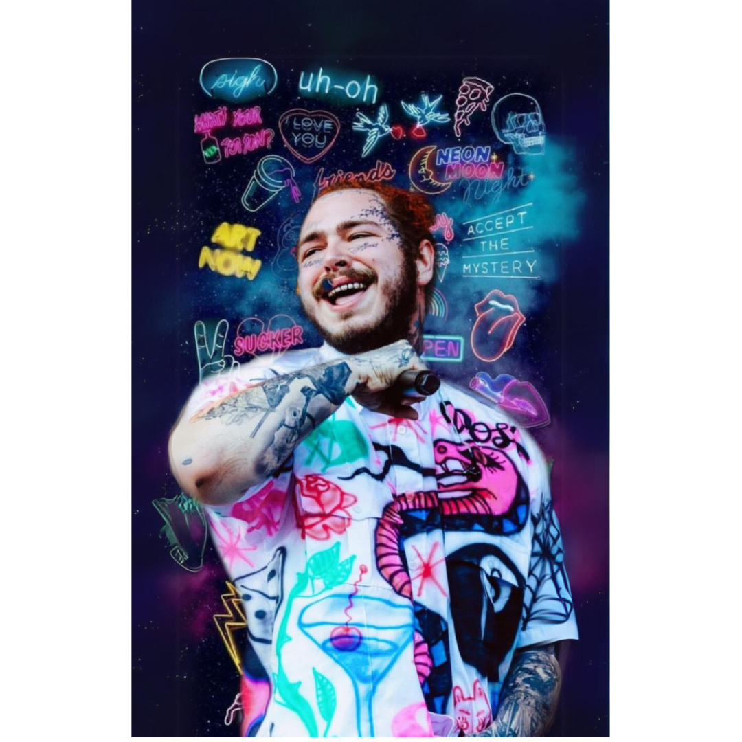 overlay