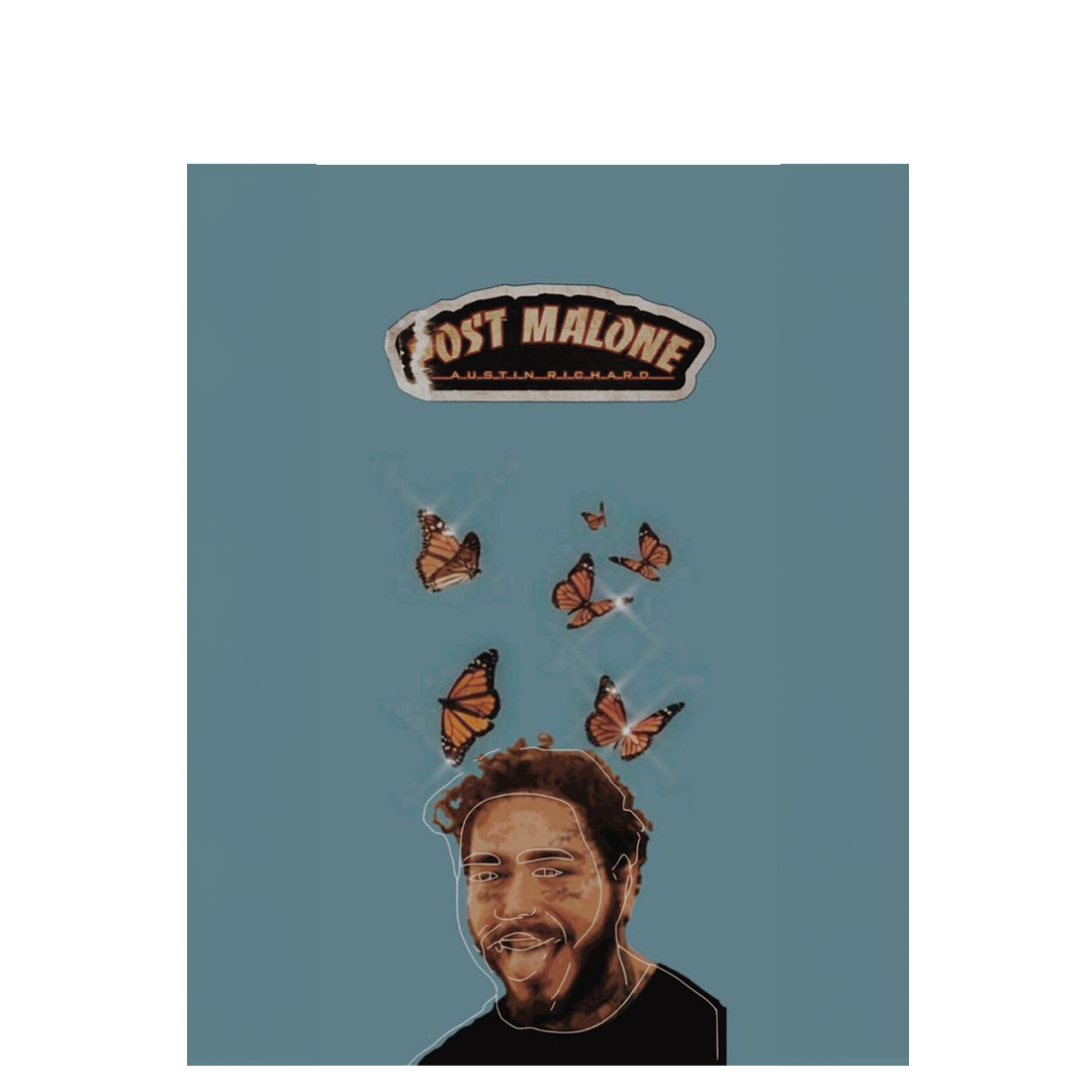 overlay