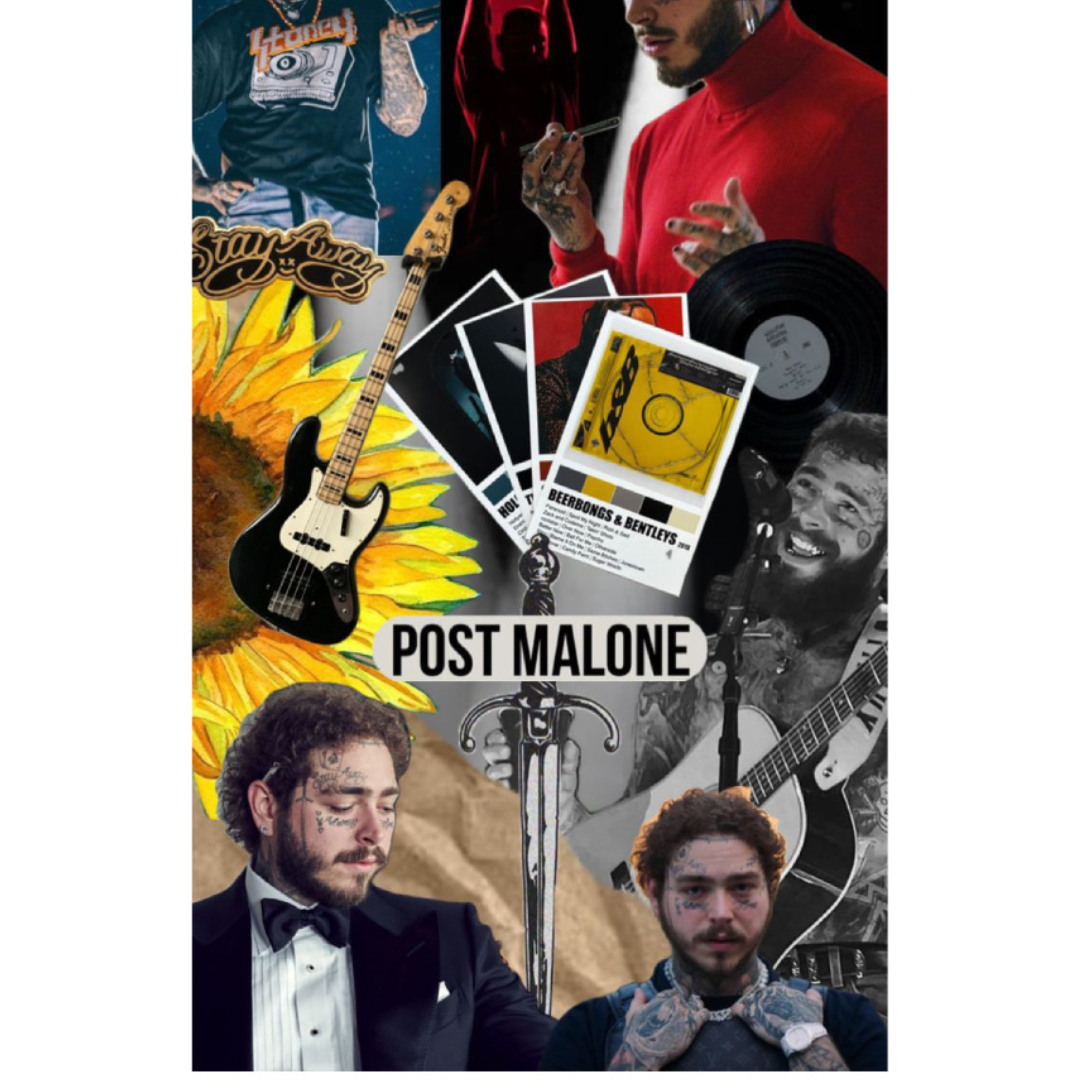 overlay
