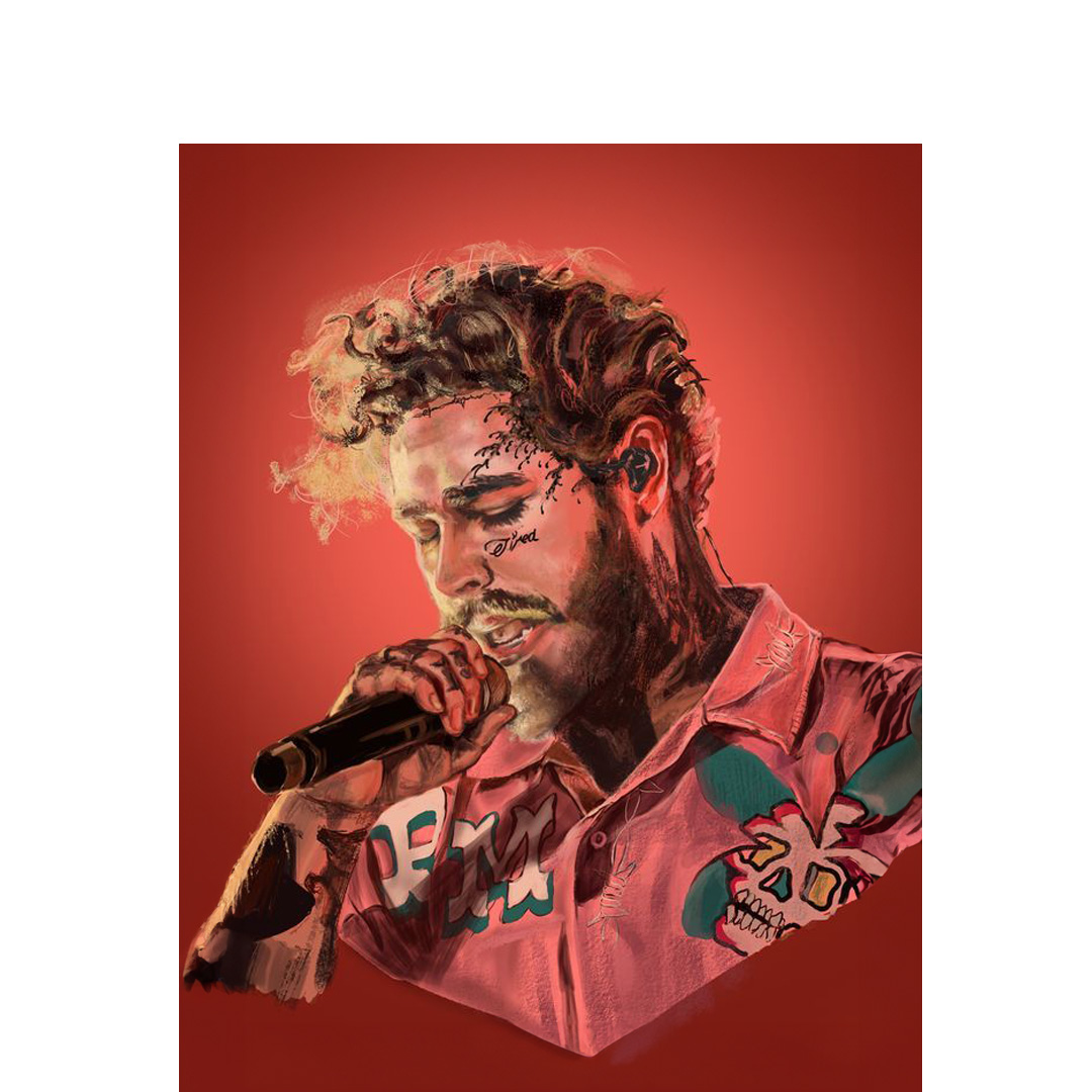 overlay