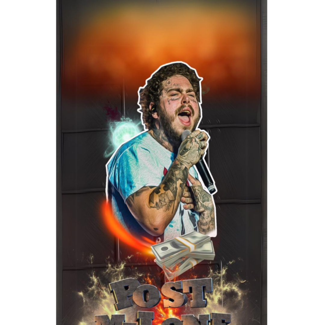 overlay