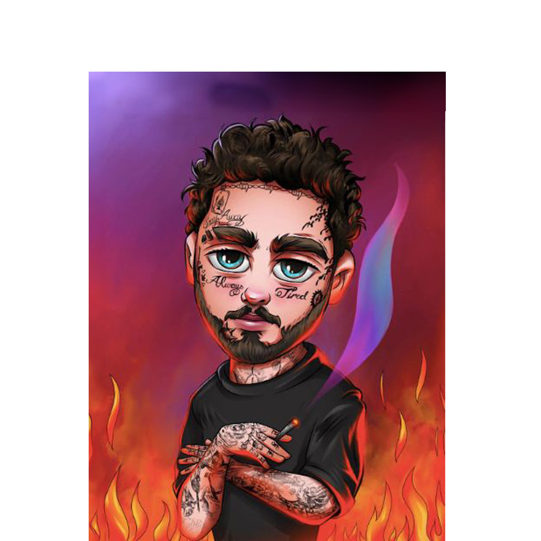 overlay