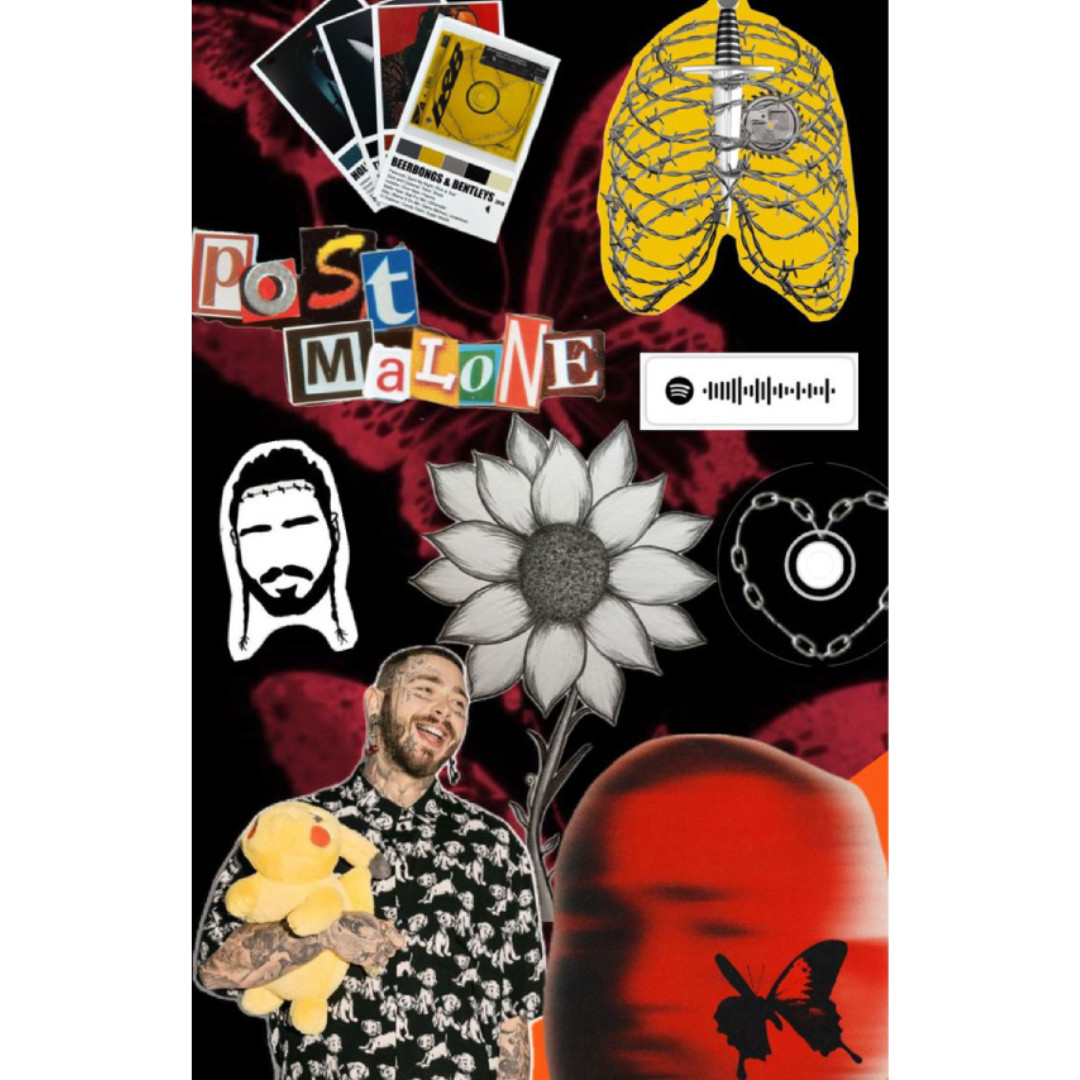 overlay