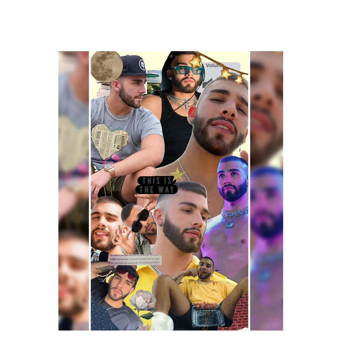overlay