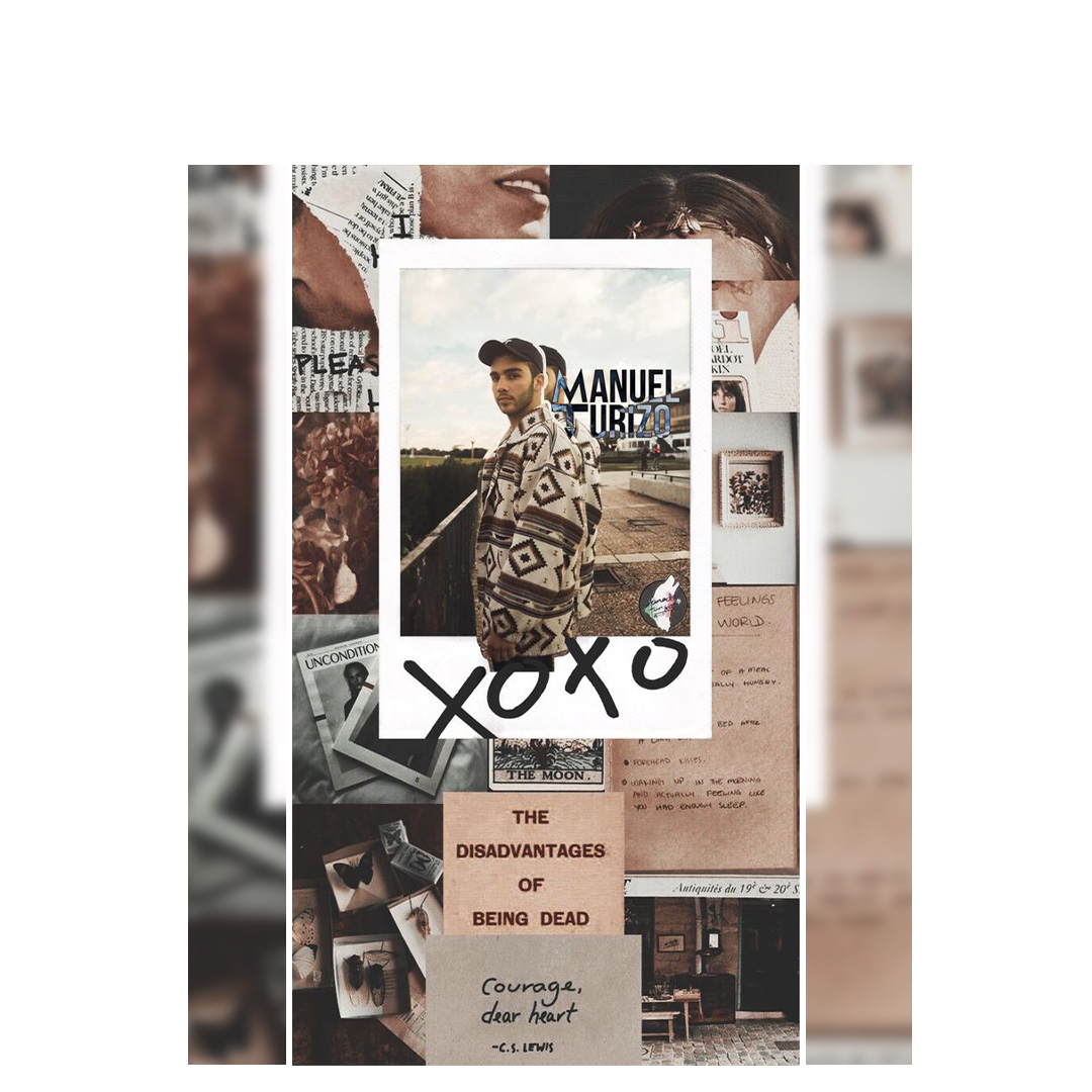 overlay