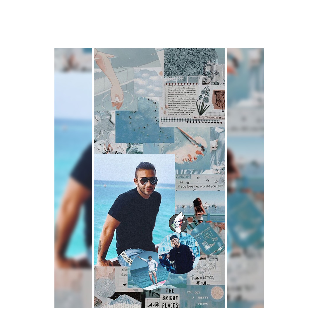 overlay