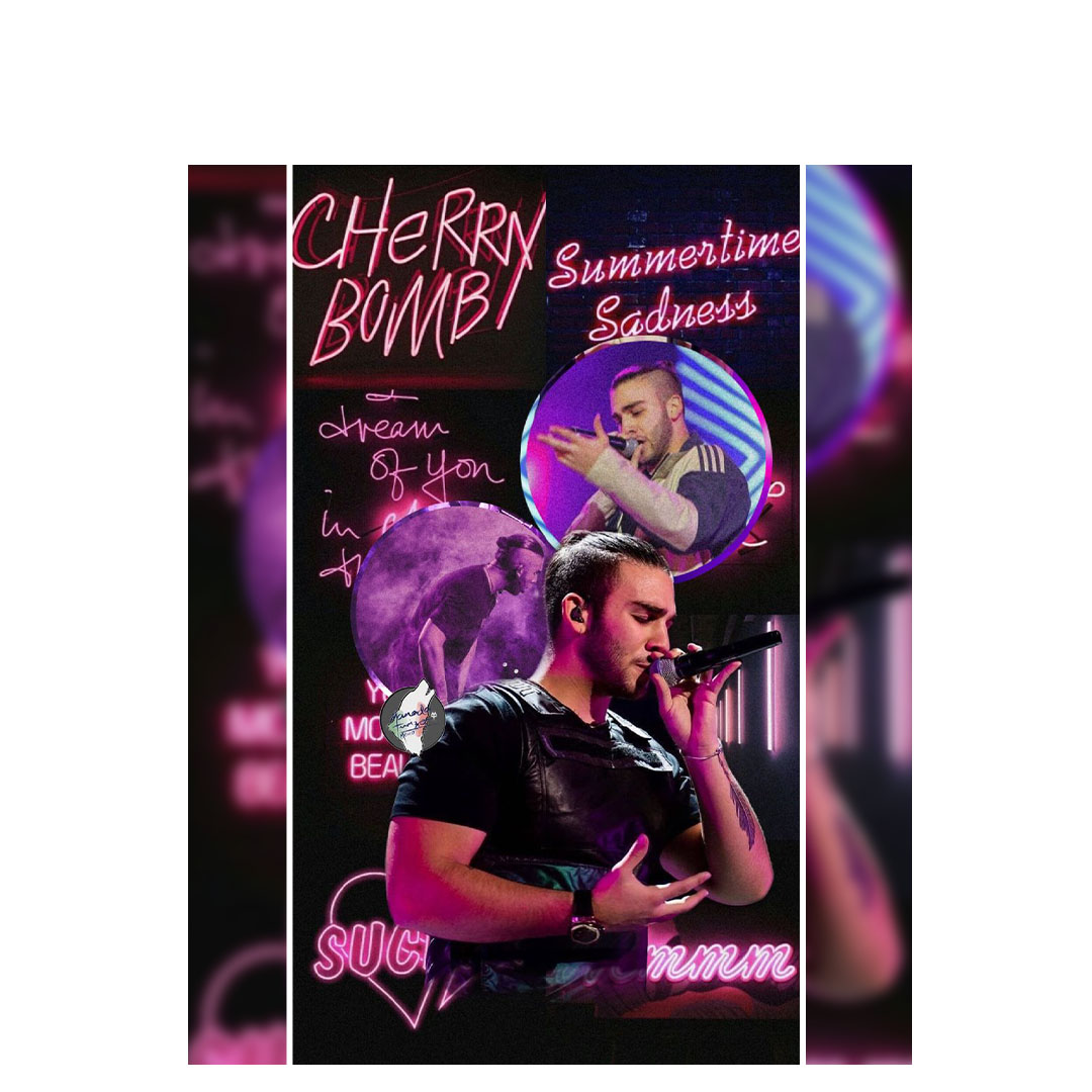 overlay