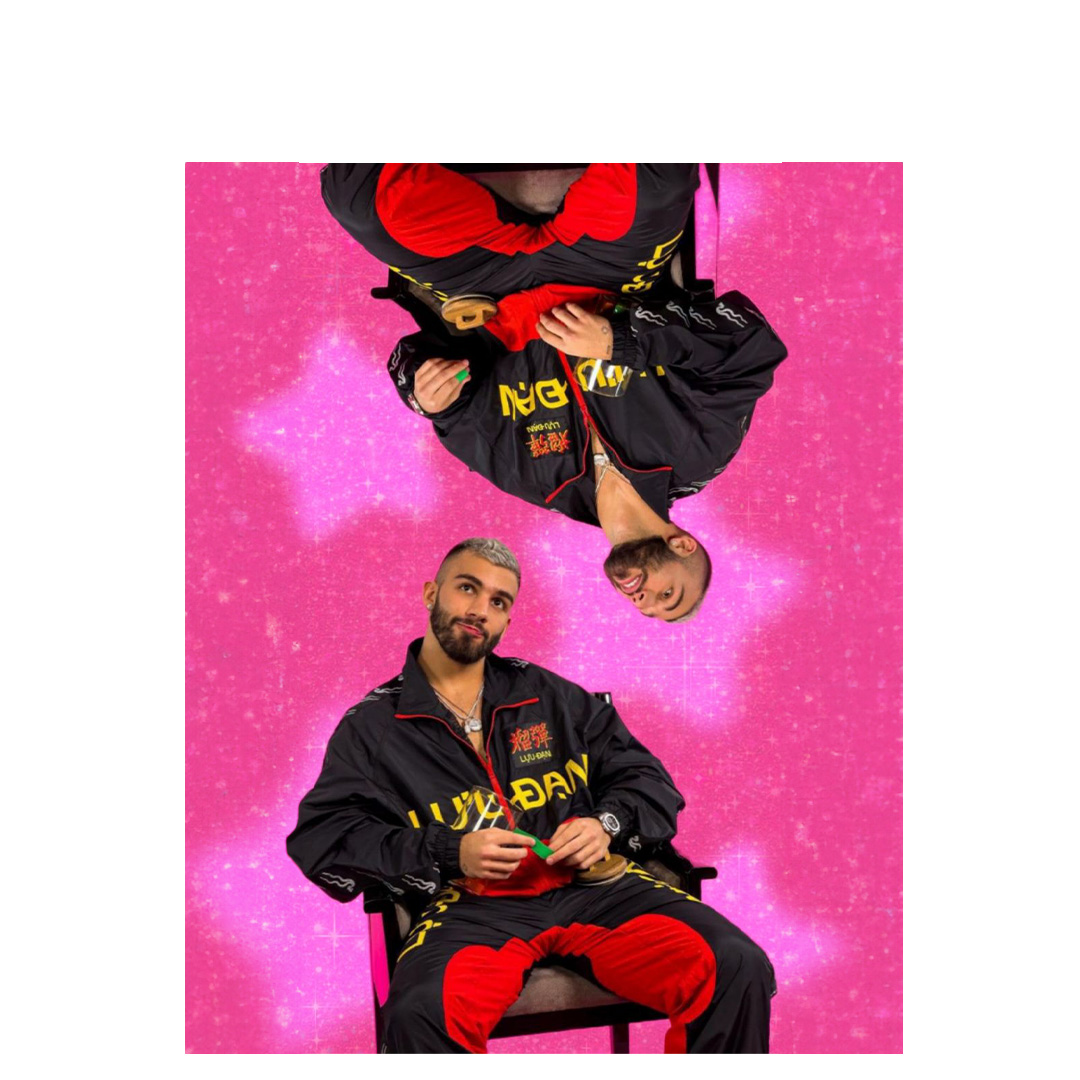 overlay