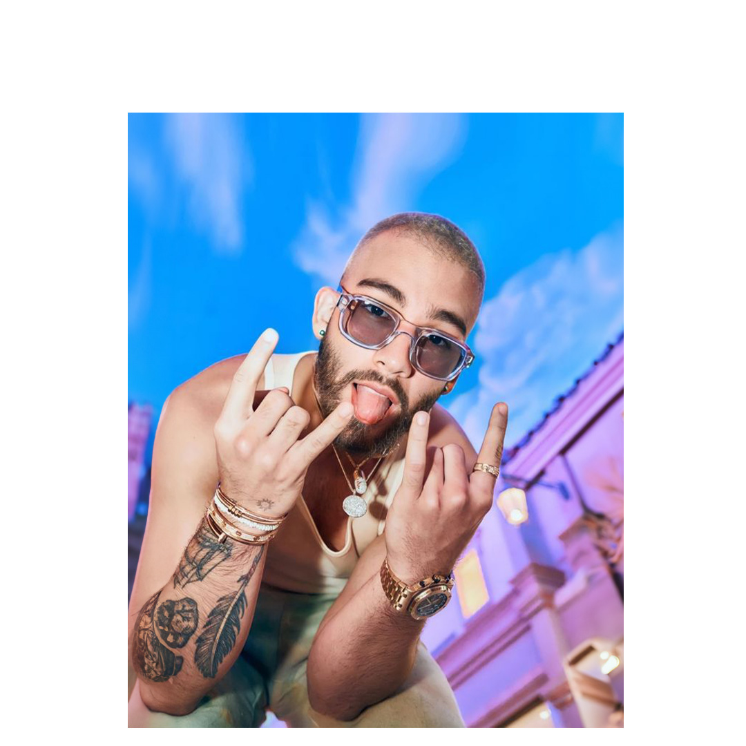 overlay