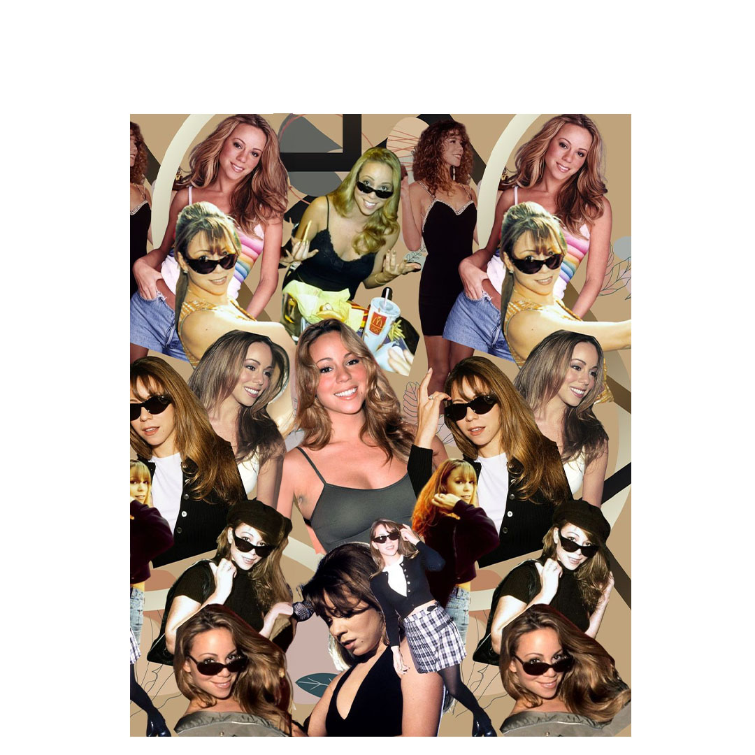 overlay