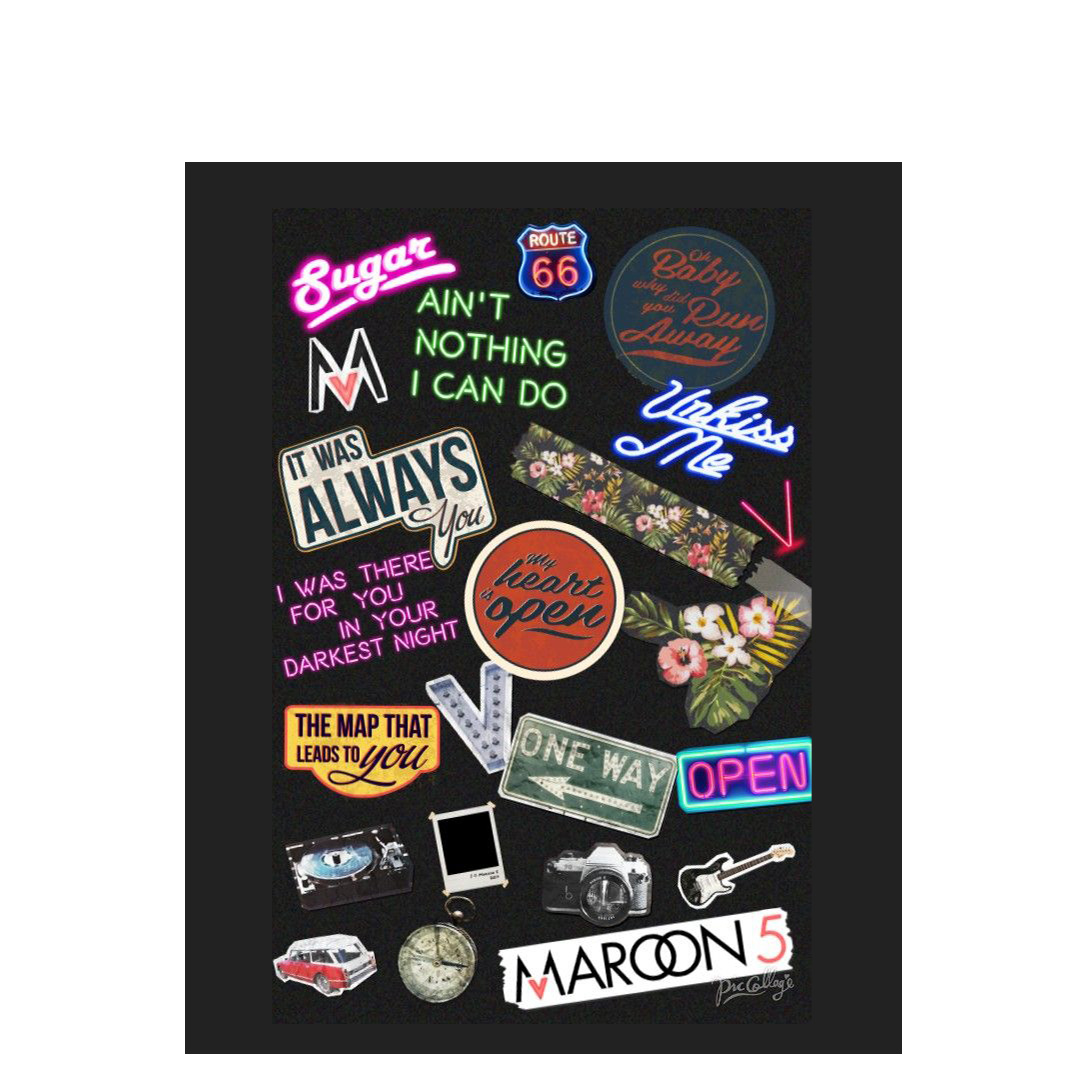 overlay