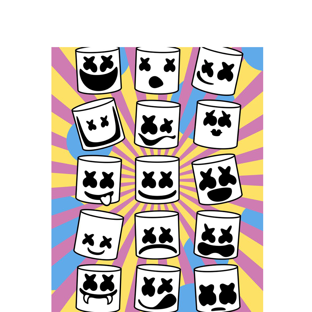 overlay