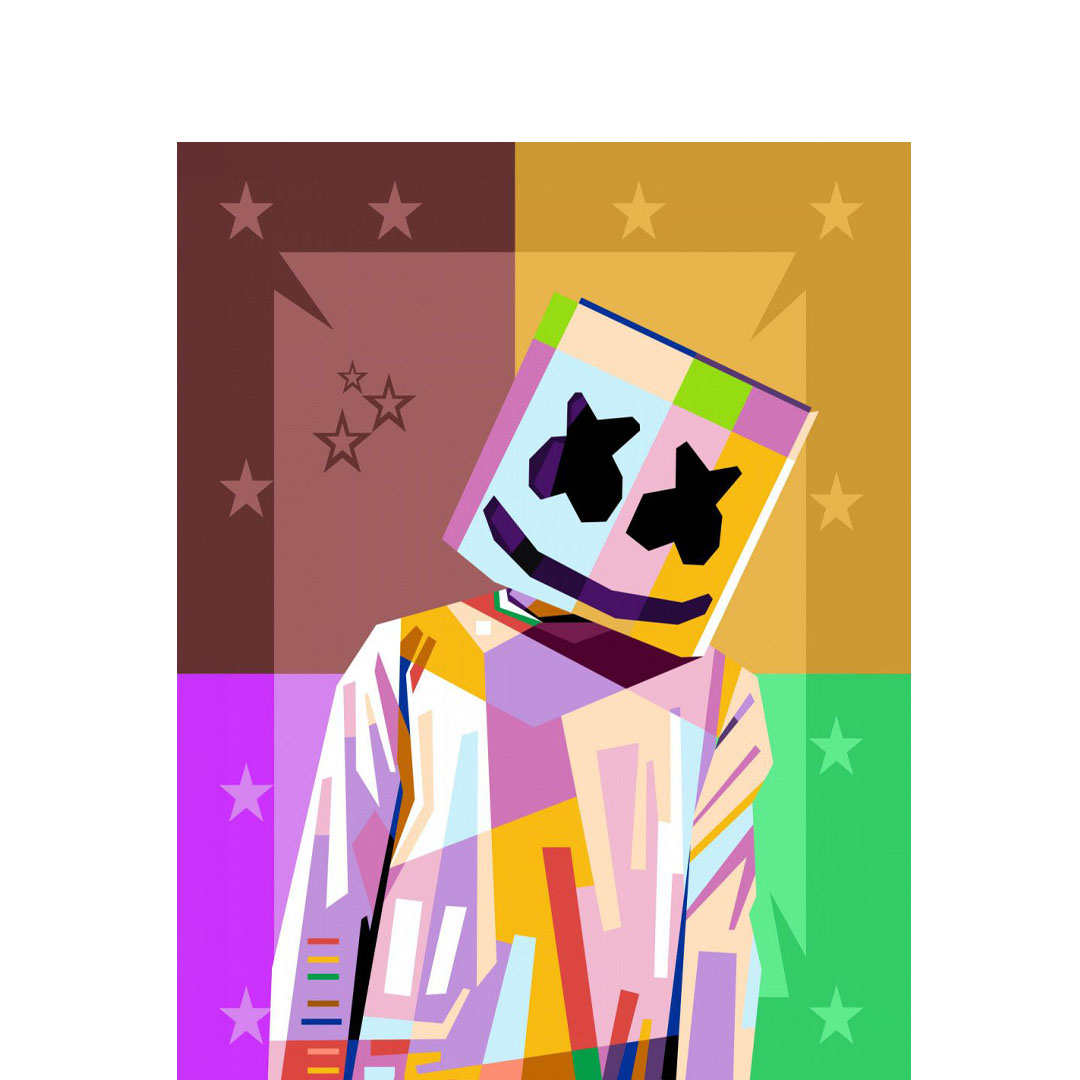 overlay