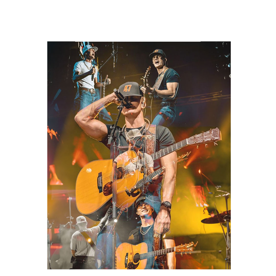 overlay