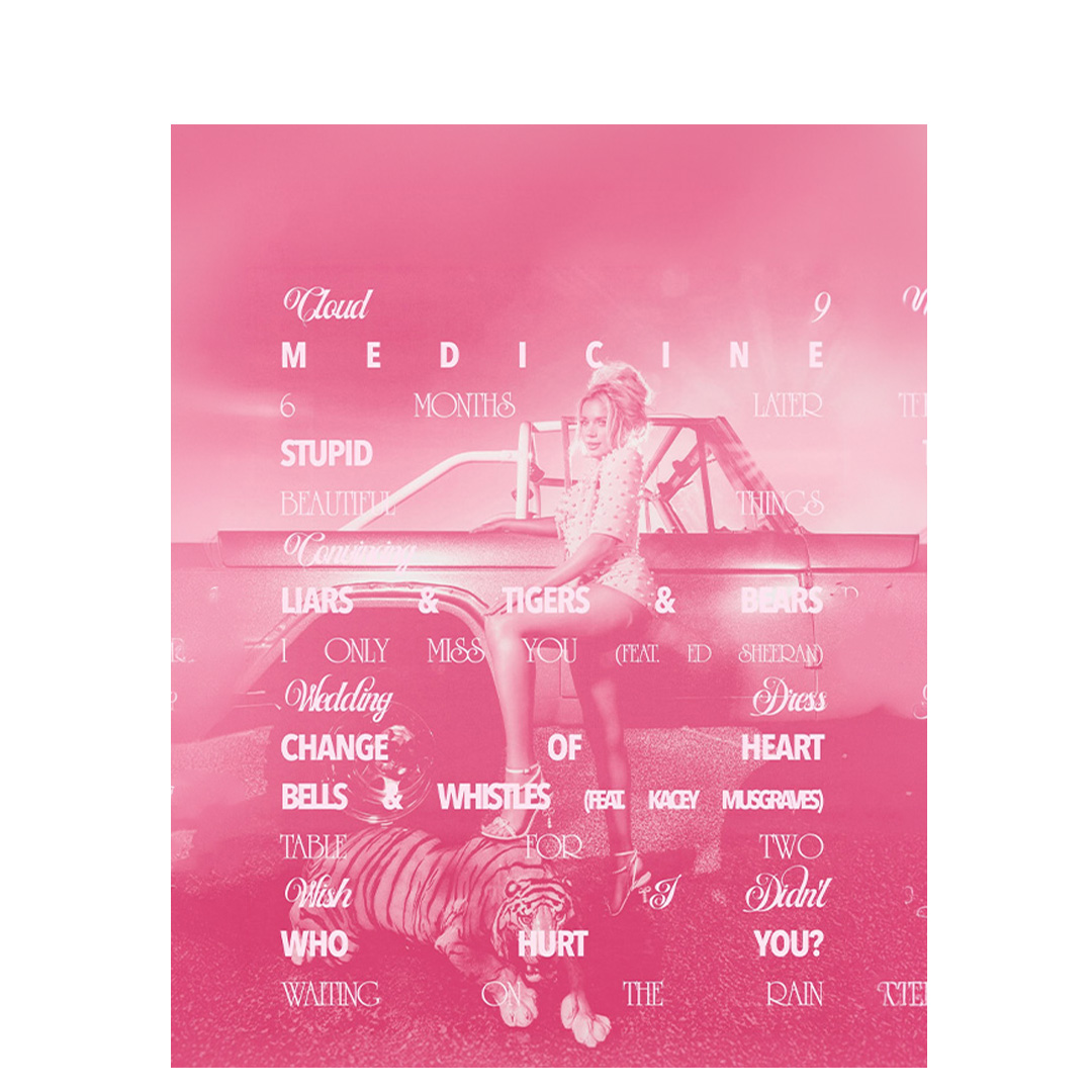 overlay