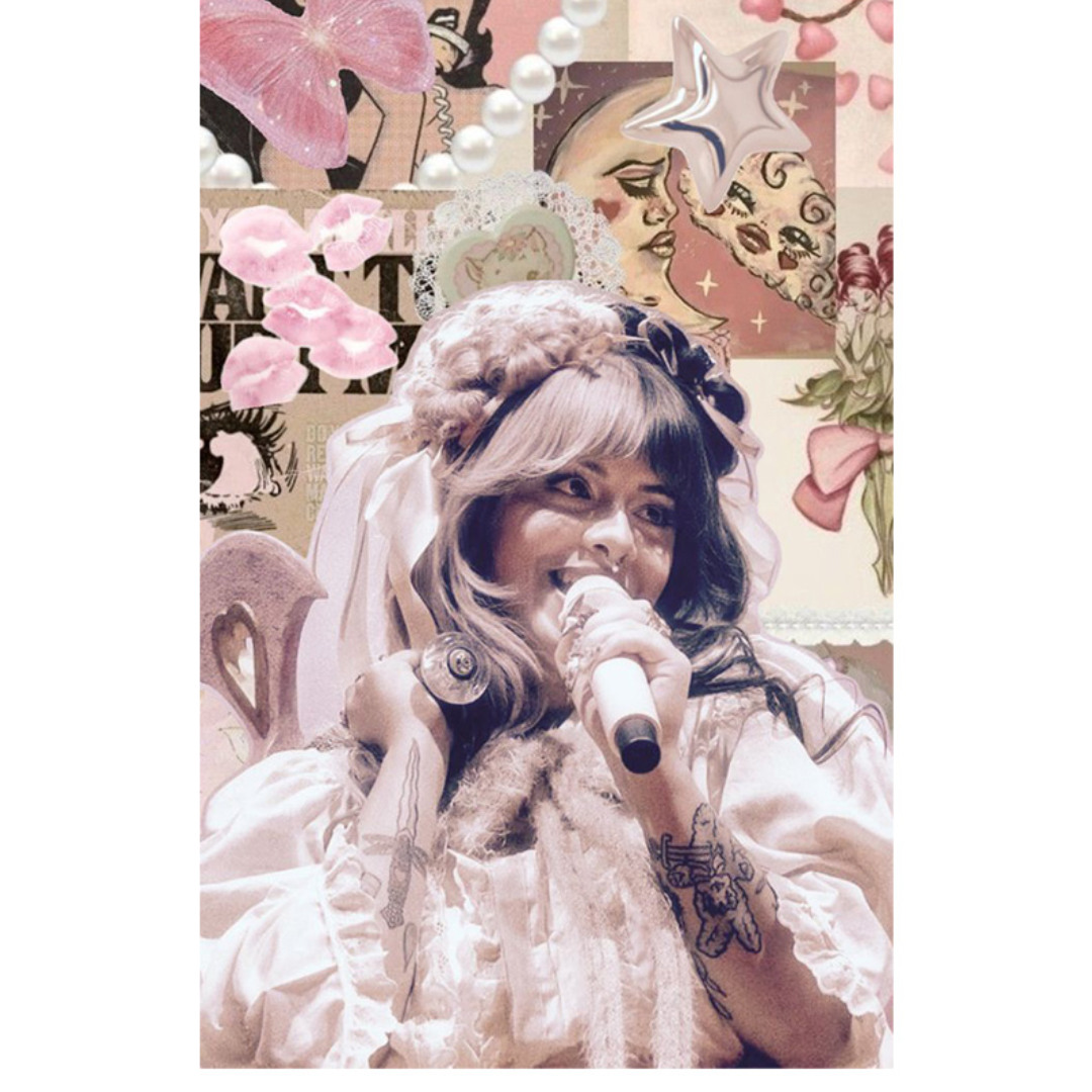 overlay