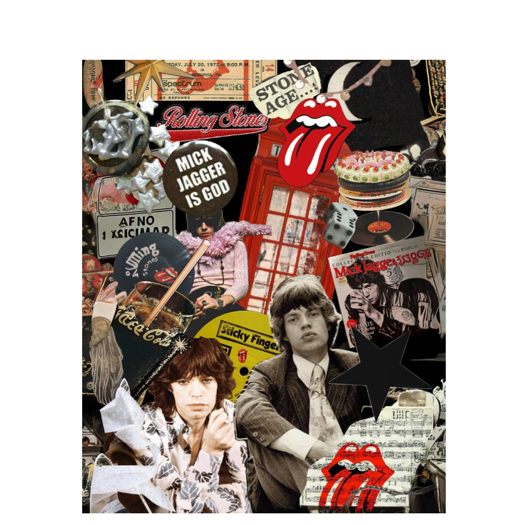 overlay