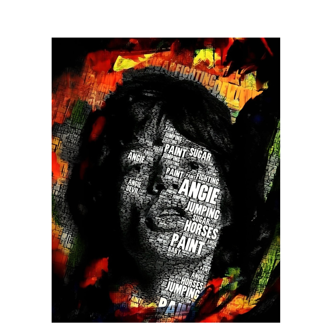 overlay