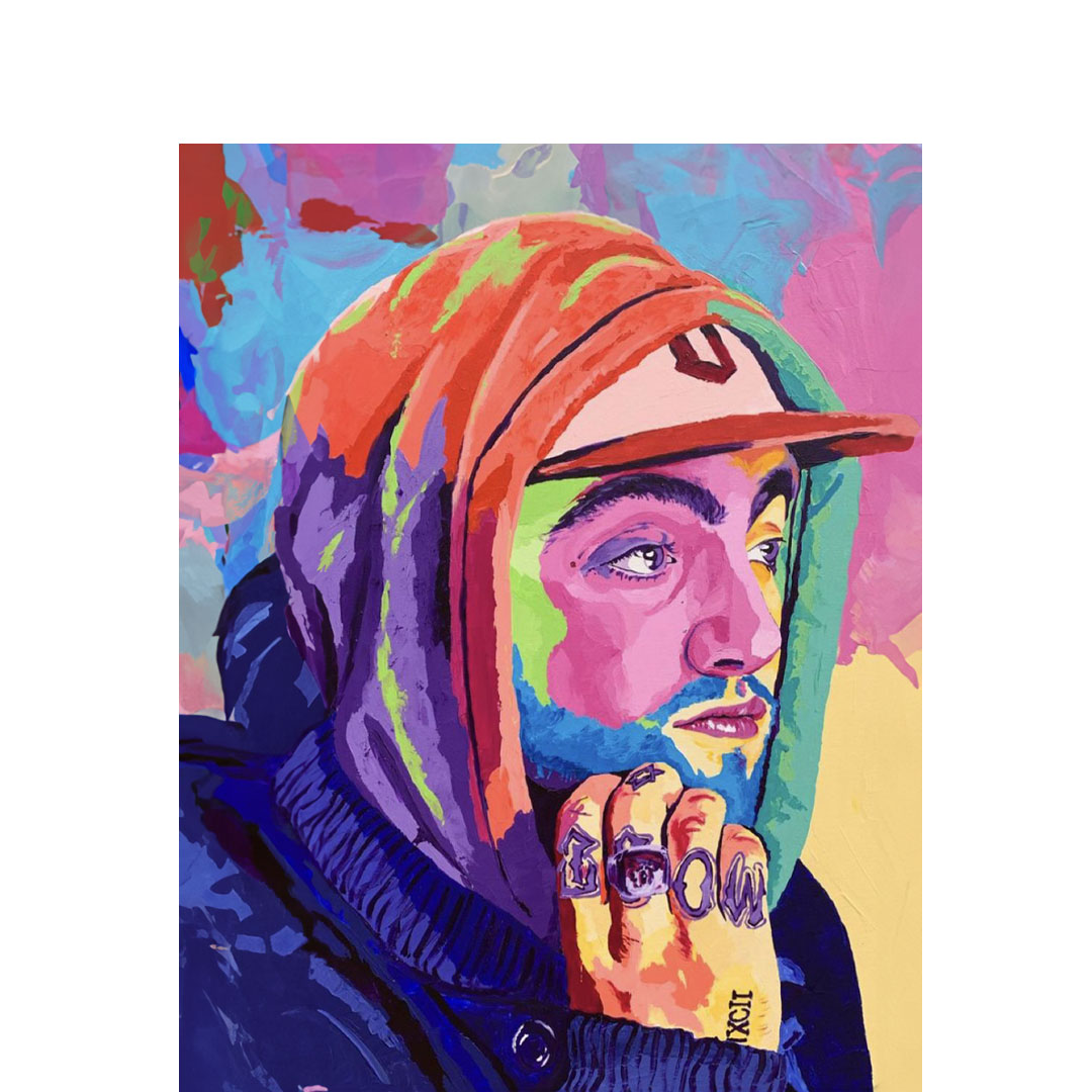 overlay