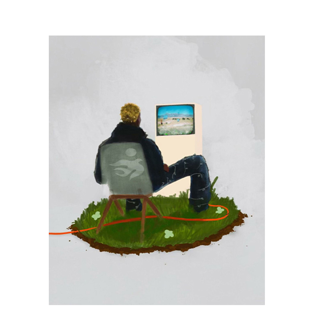 overlay