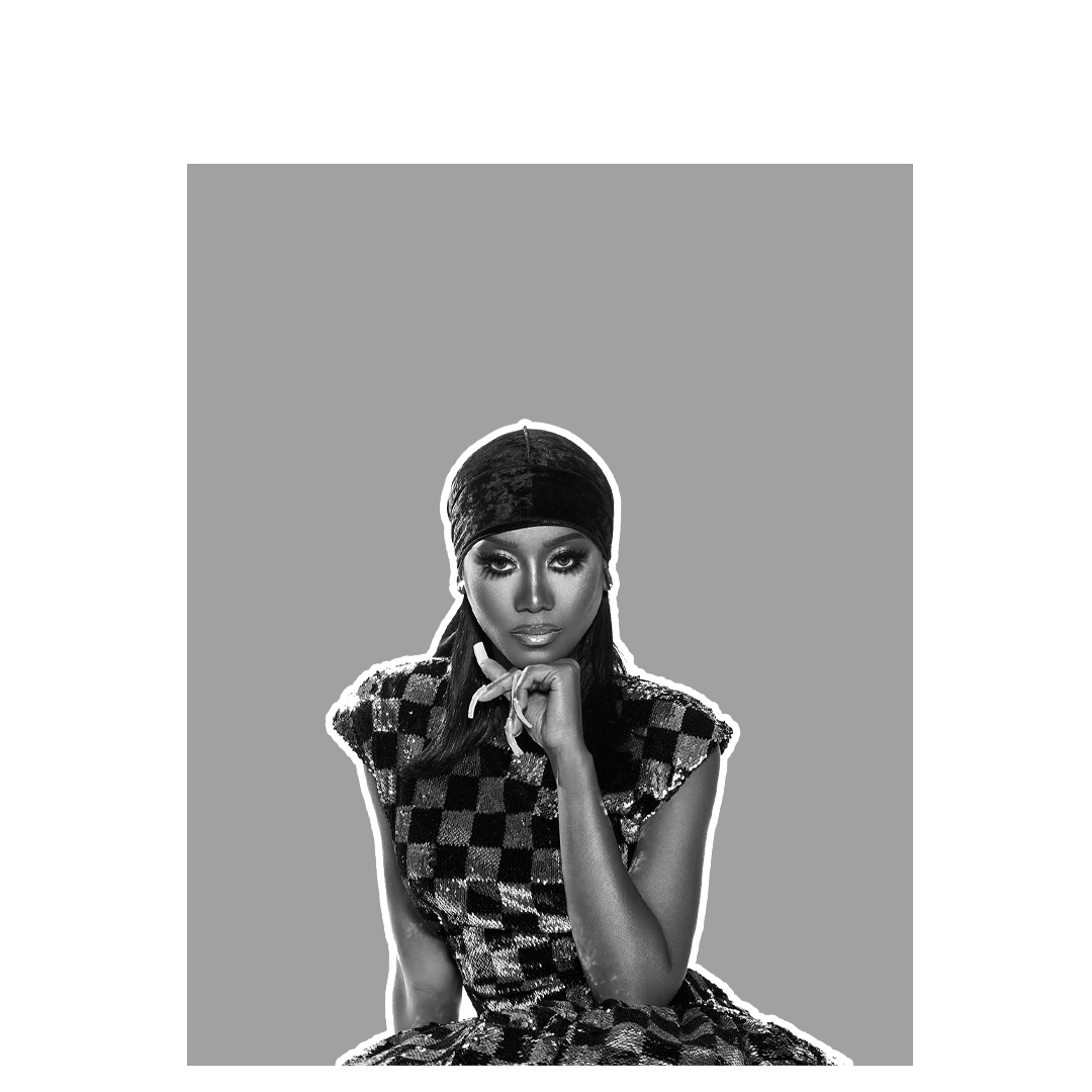 overlay