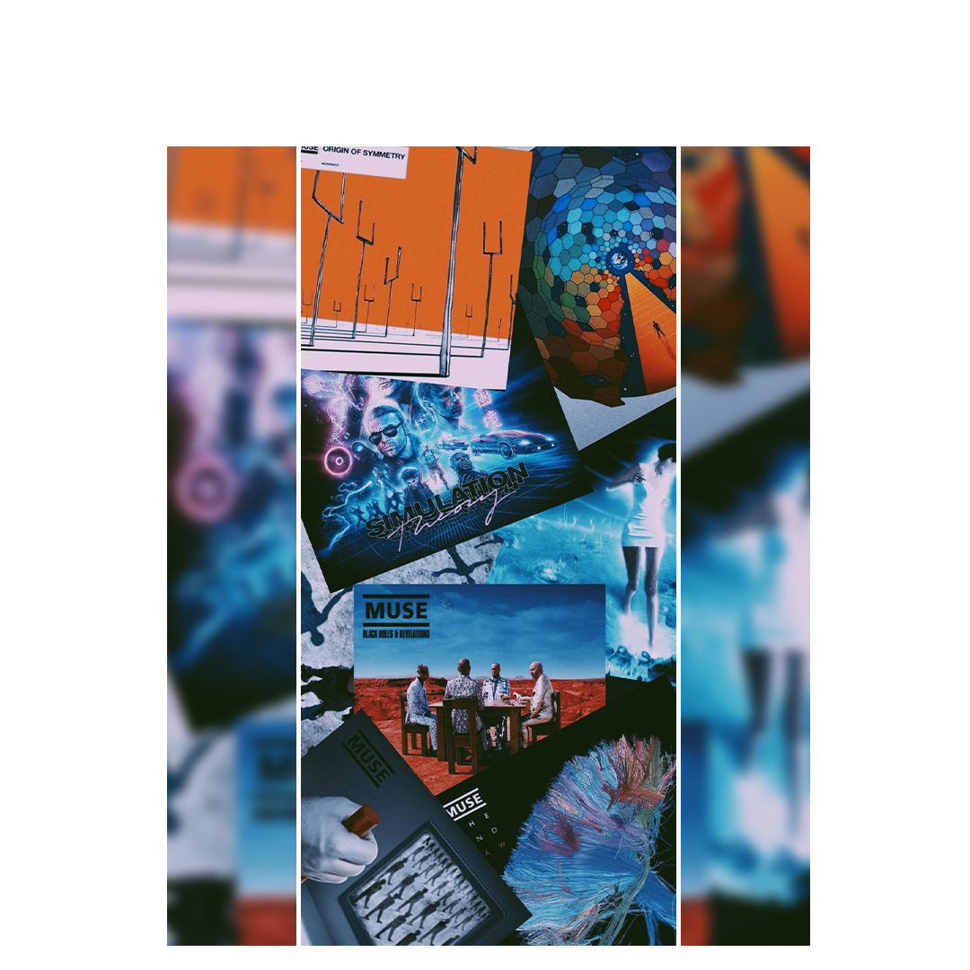 overlay