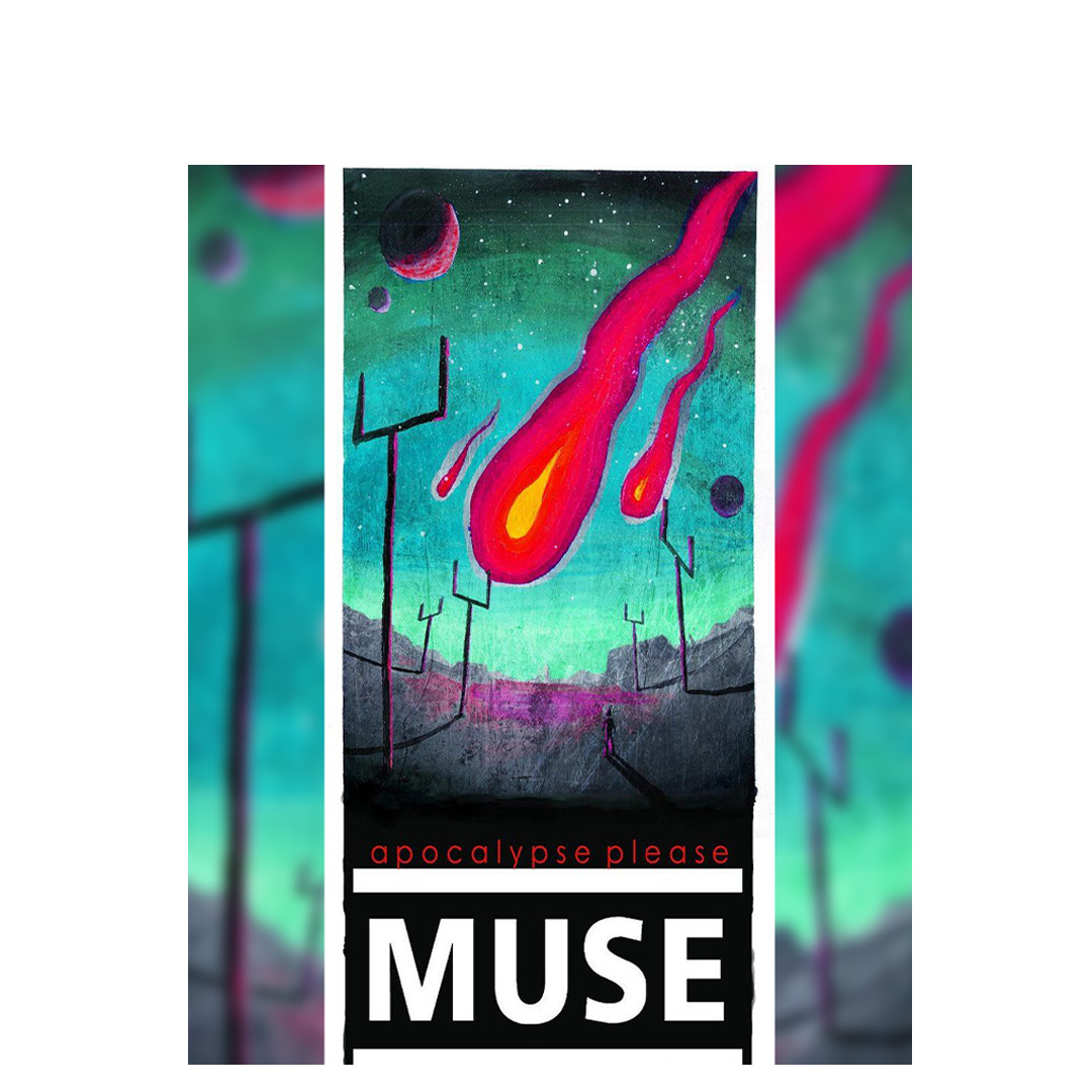 overlay