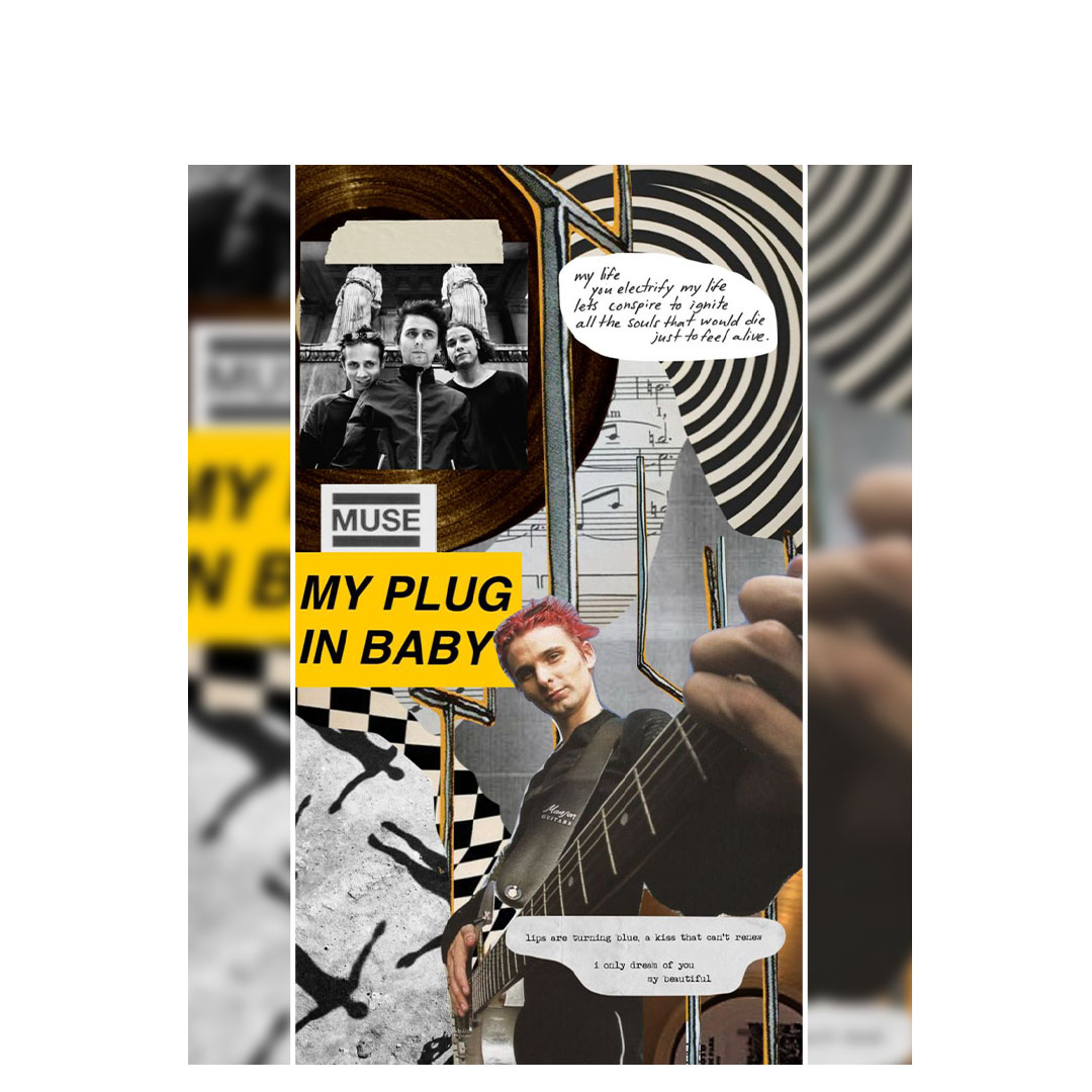 overlay