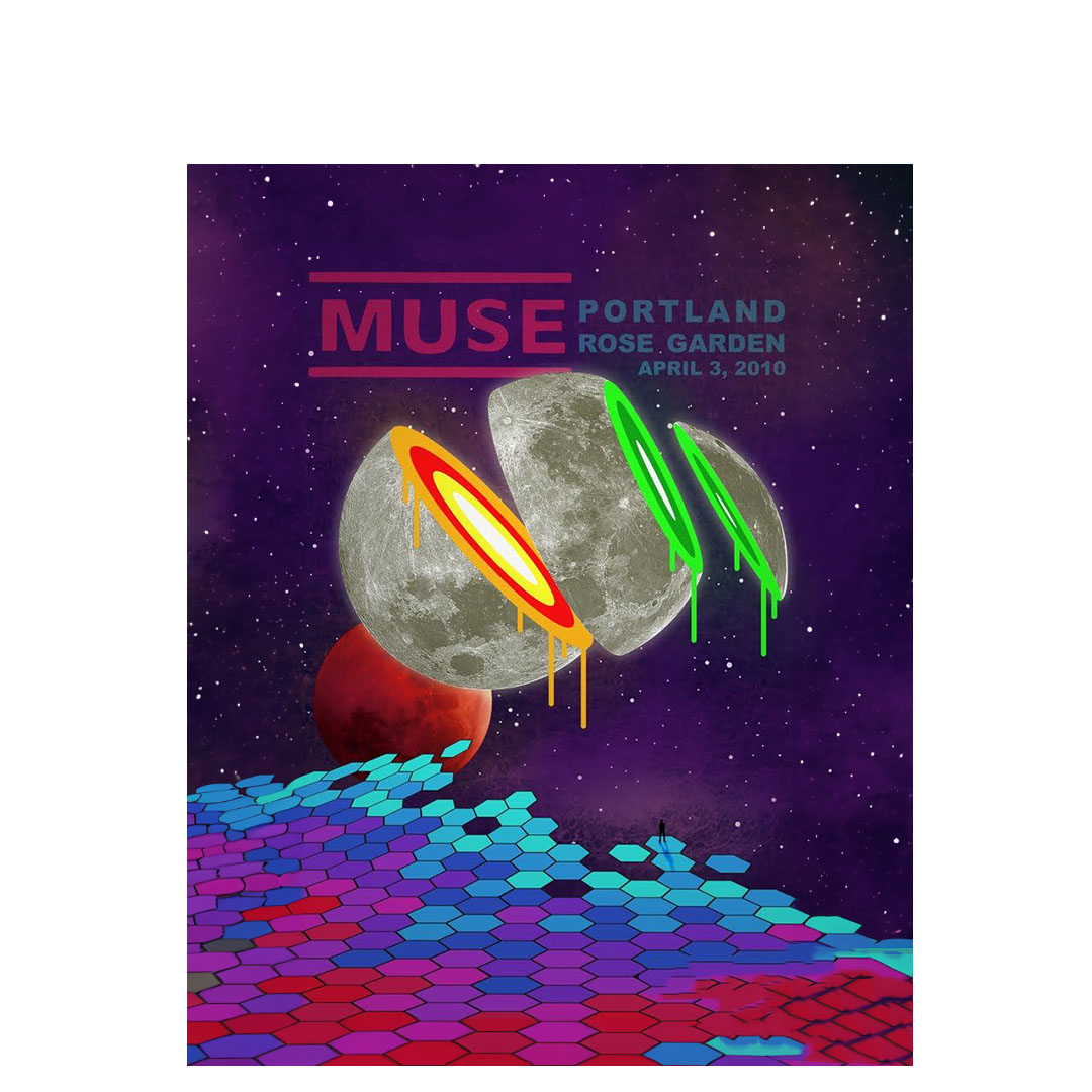 overlay