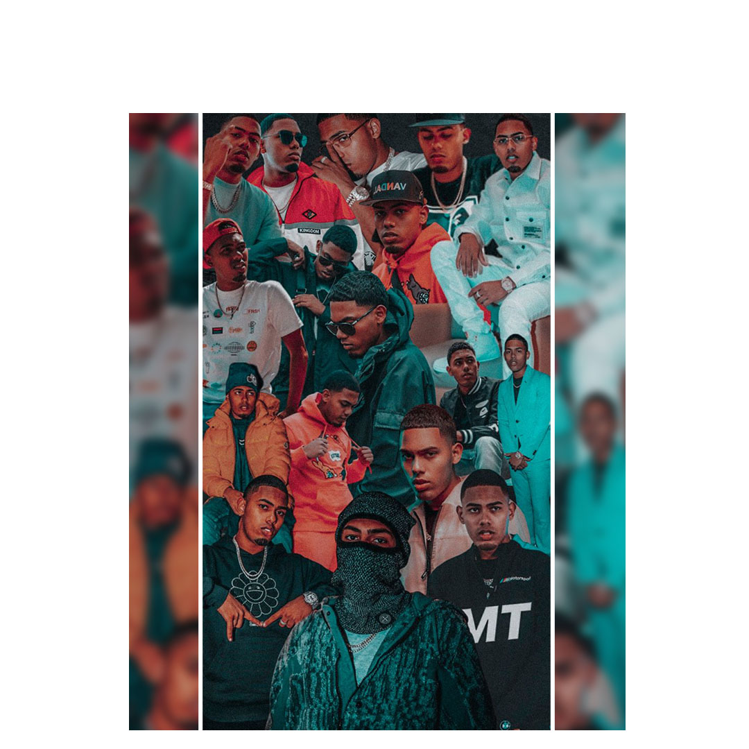 overlay