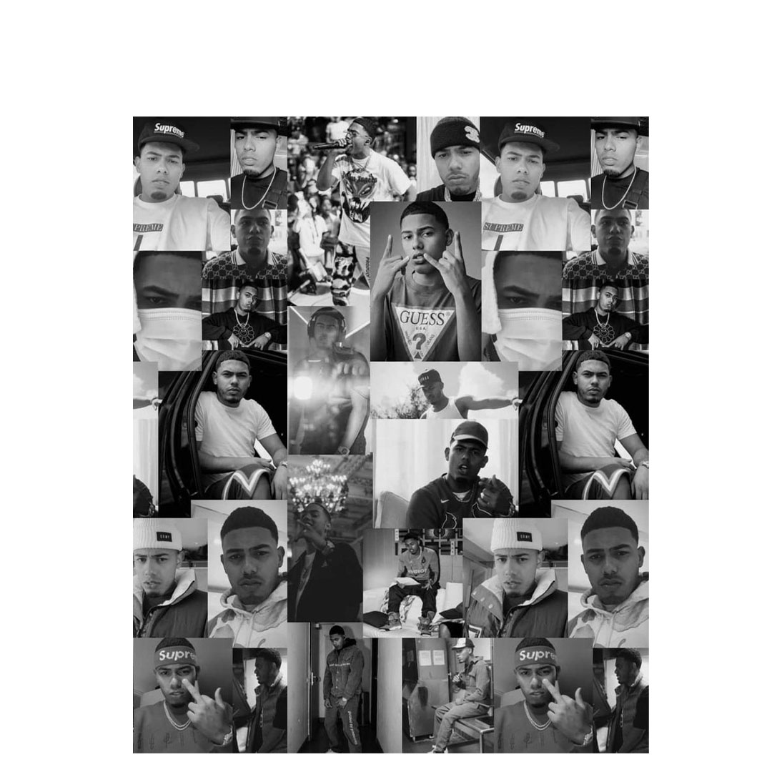 overlay