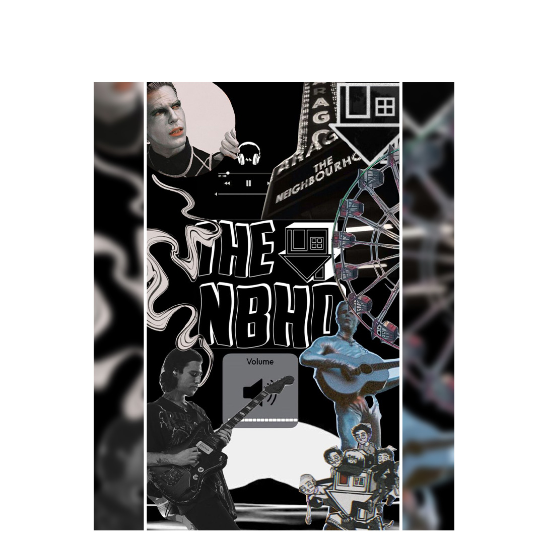 overlay