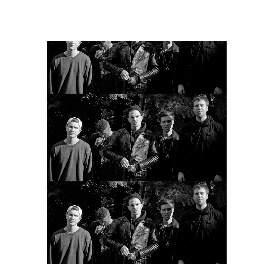 overlay