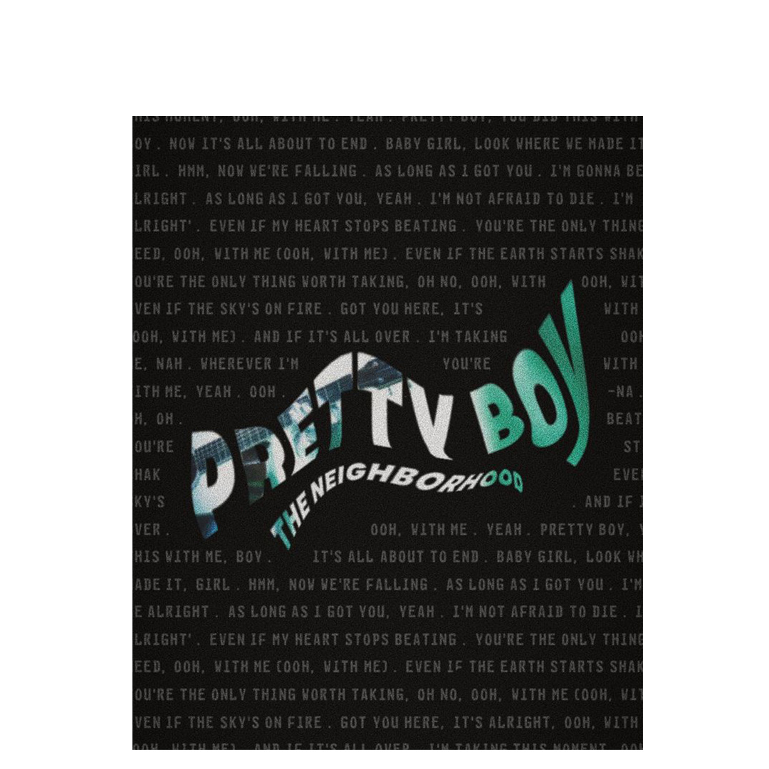 overlay