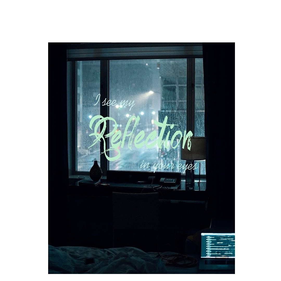 overlay