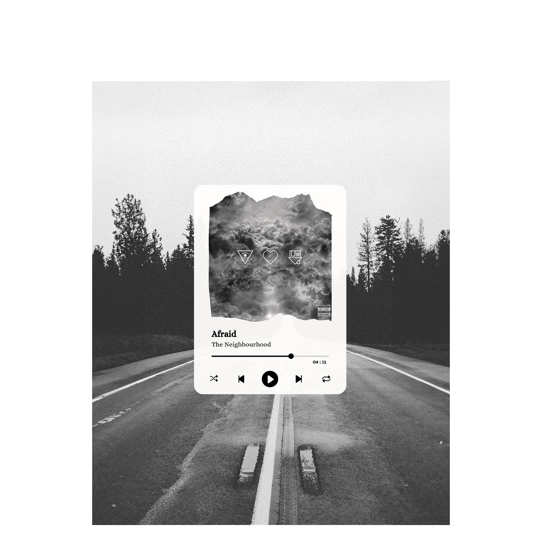overlay