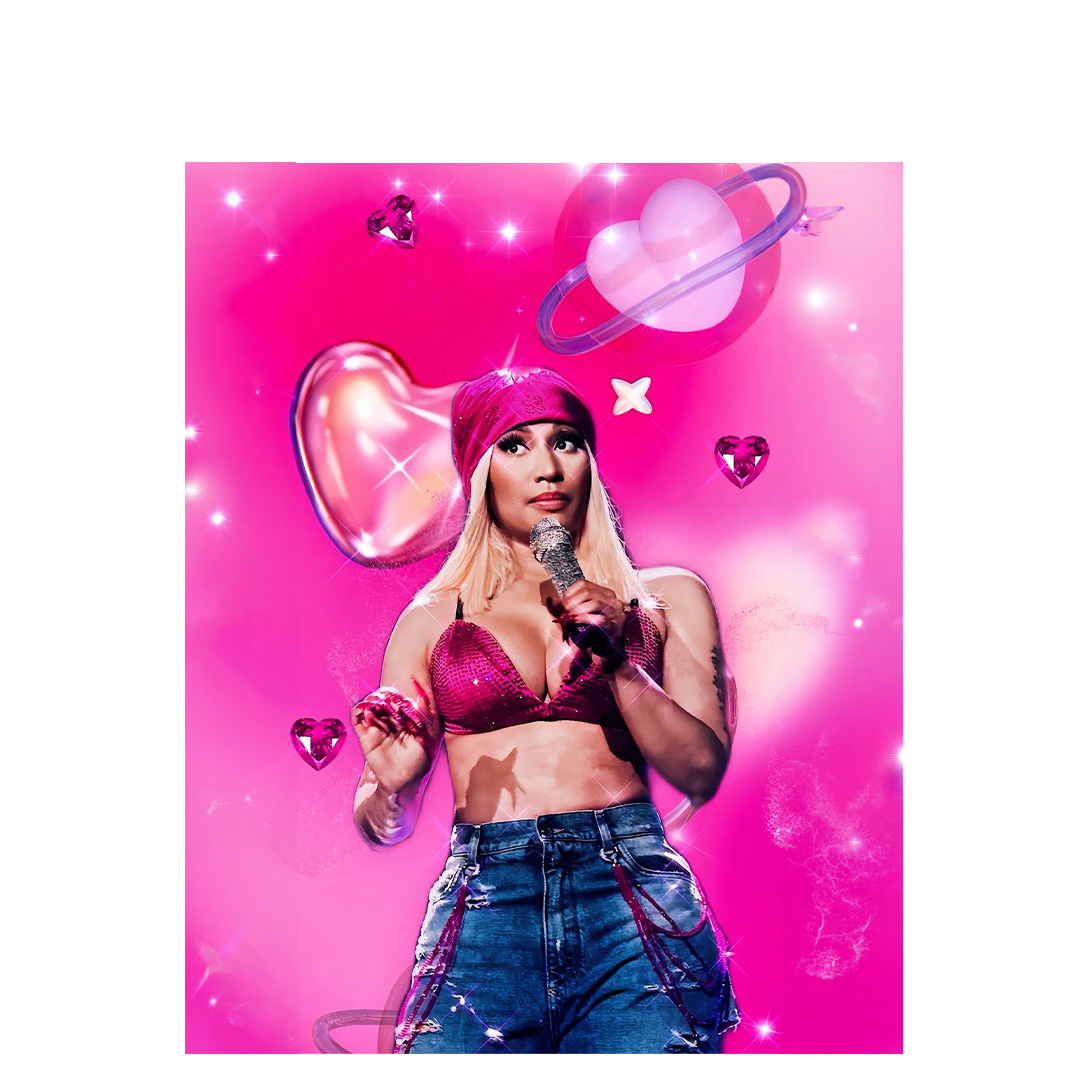 overlay