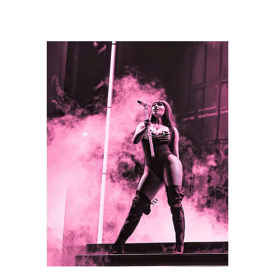 overlay