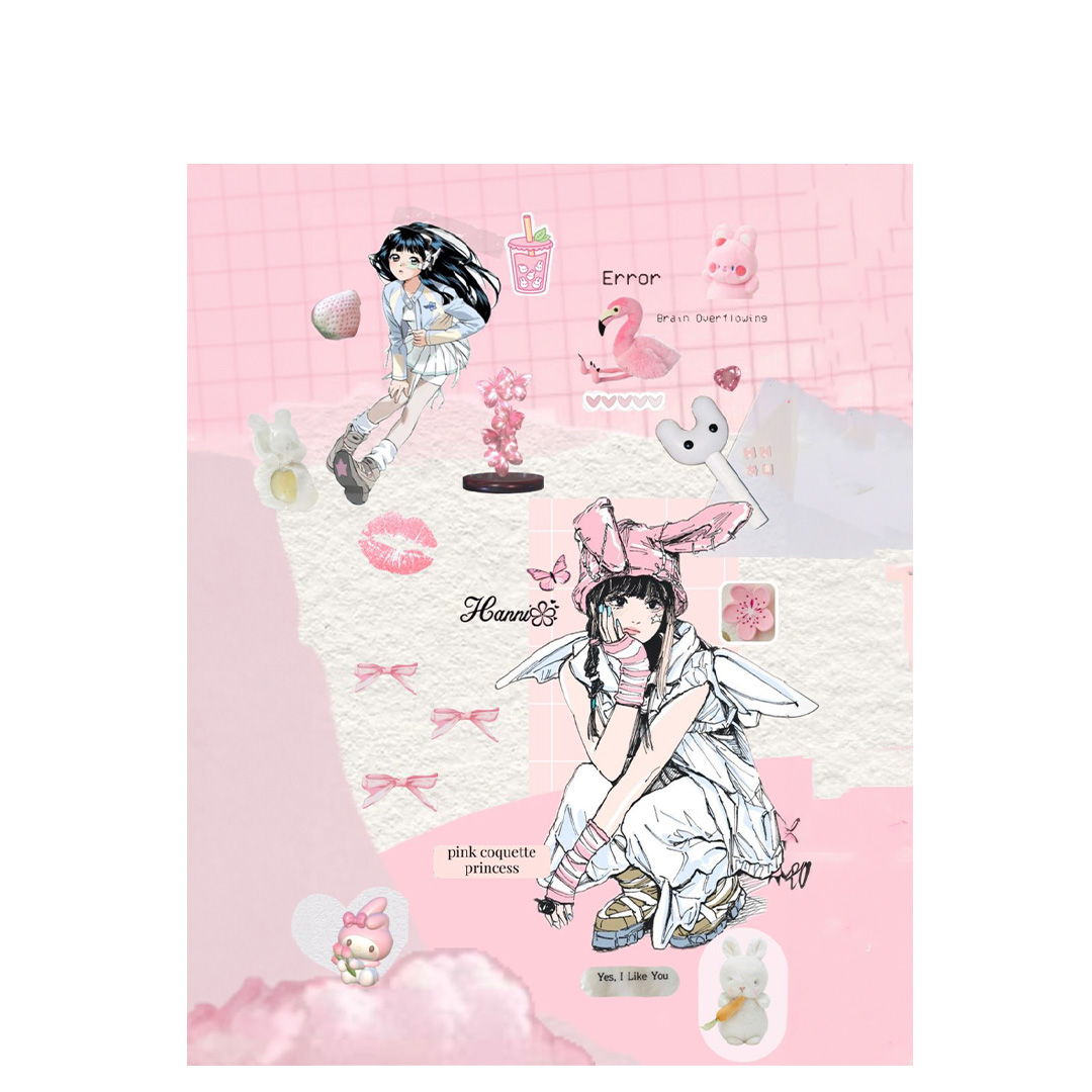 overlay